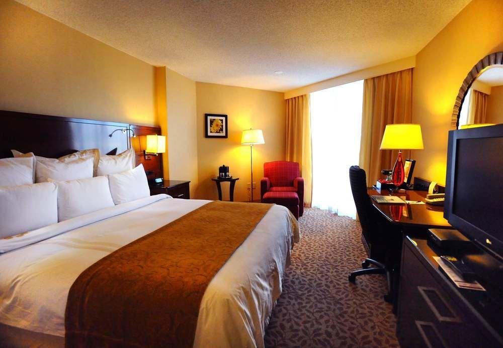 Marriott Albuquerque Otel Dış mekan fotoğraf