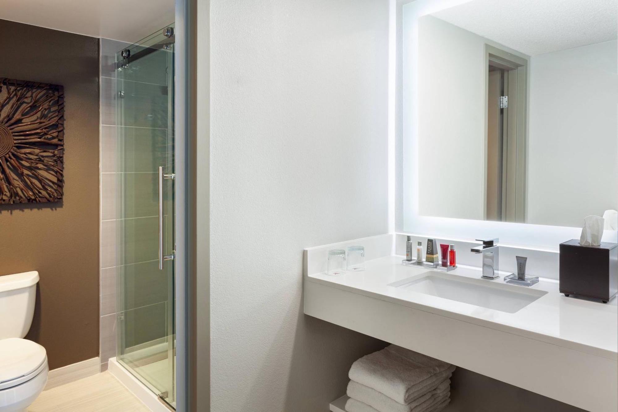 Marriott Albuquerque Otel Dış mekan fotoğraf