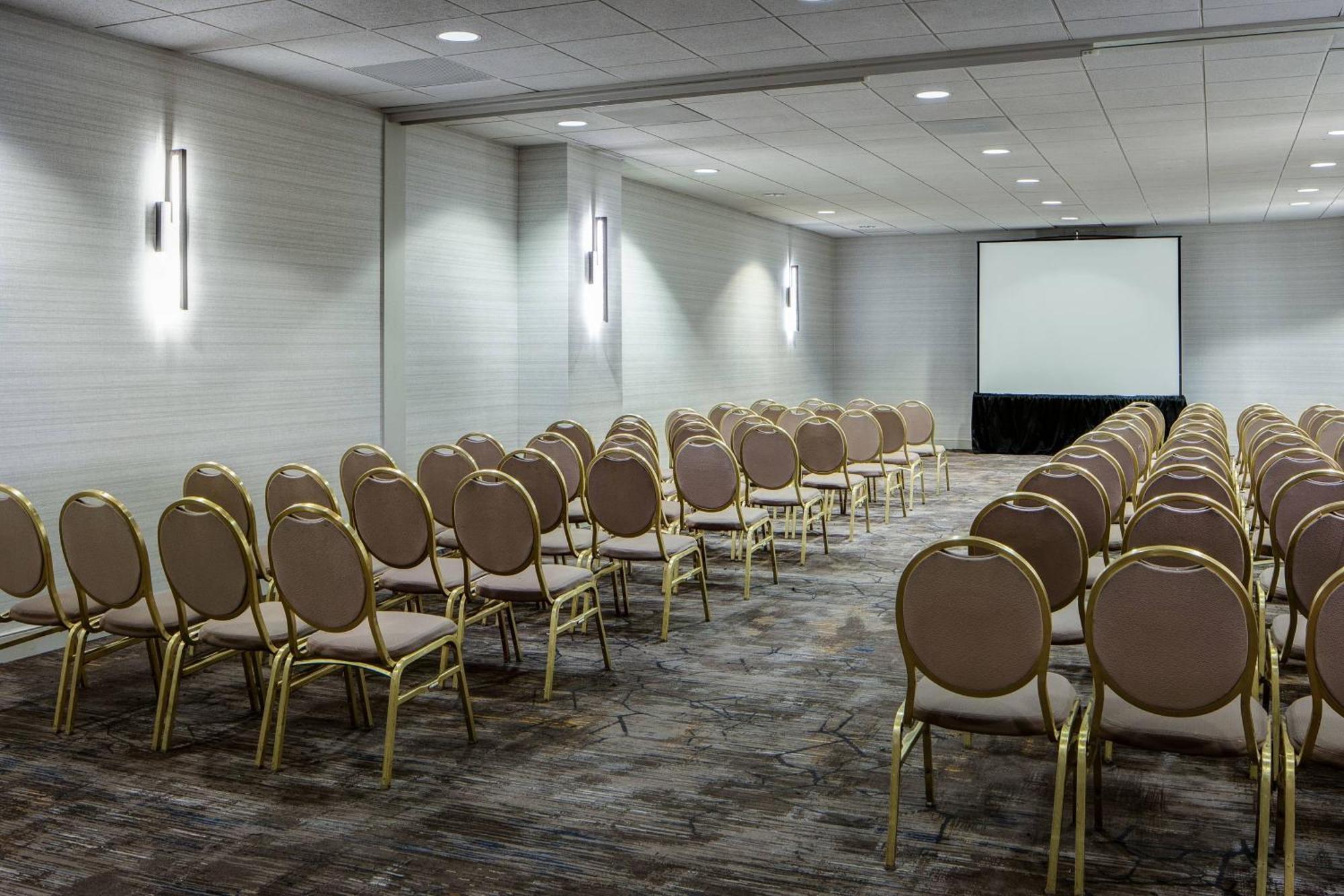 Marriott Albuquerque Otel Dış mekan fotoğraf