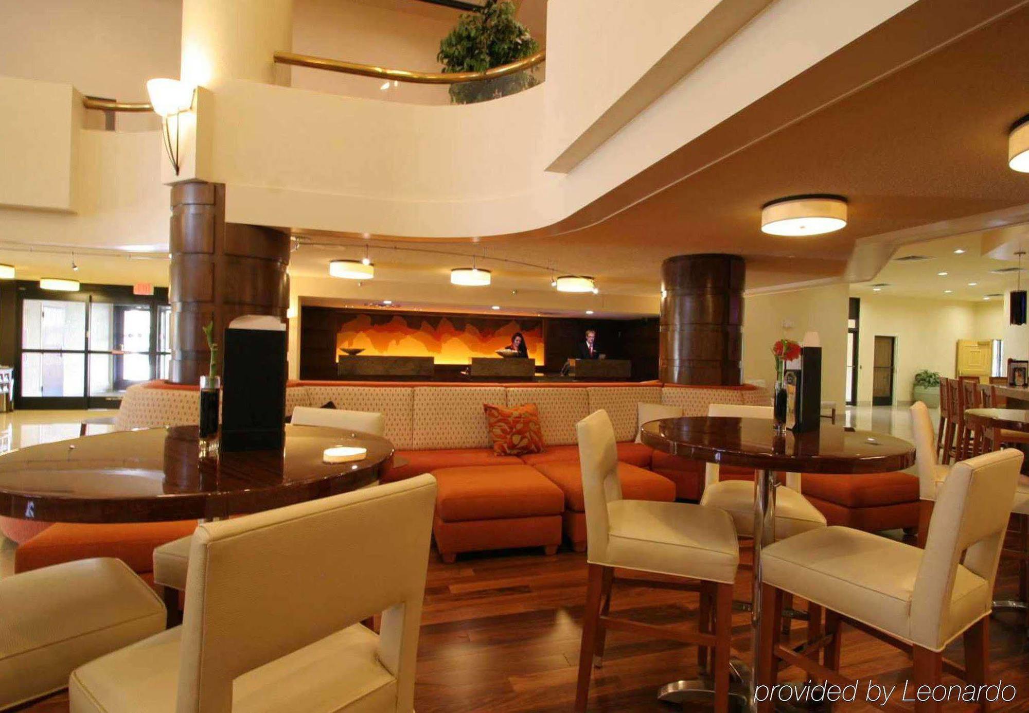 Marriott Albuquerque Otel Dış mekan fotoğraf
