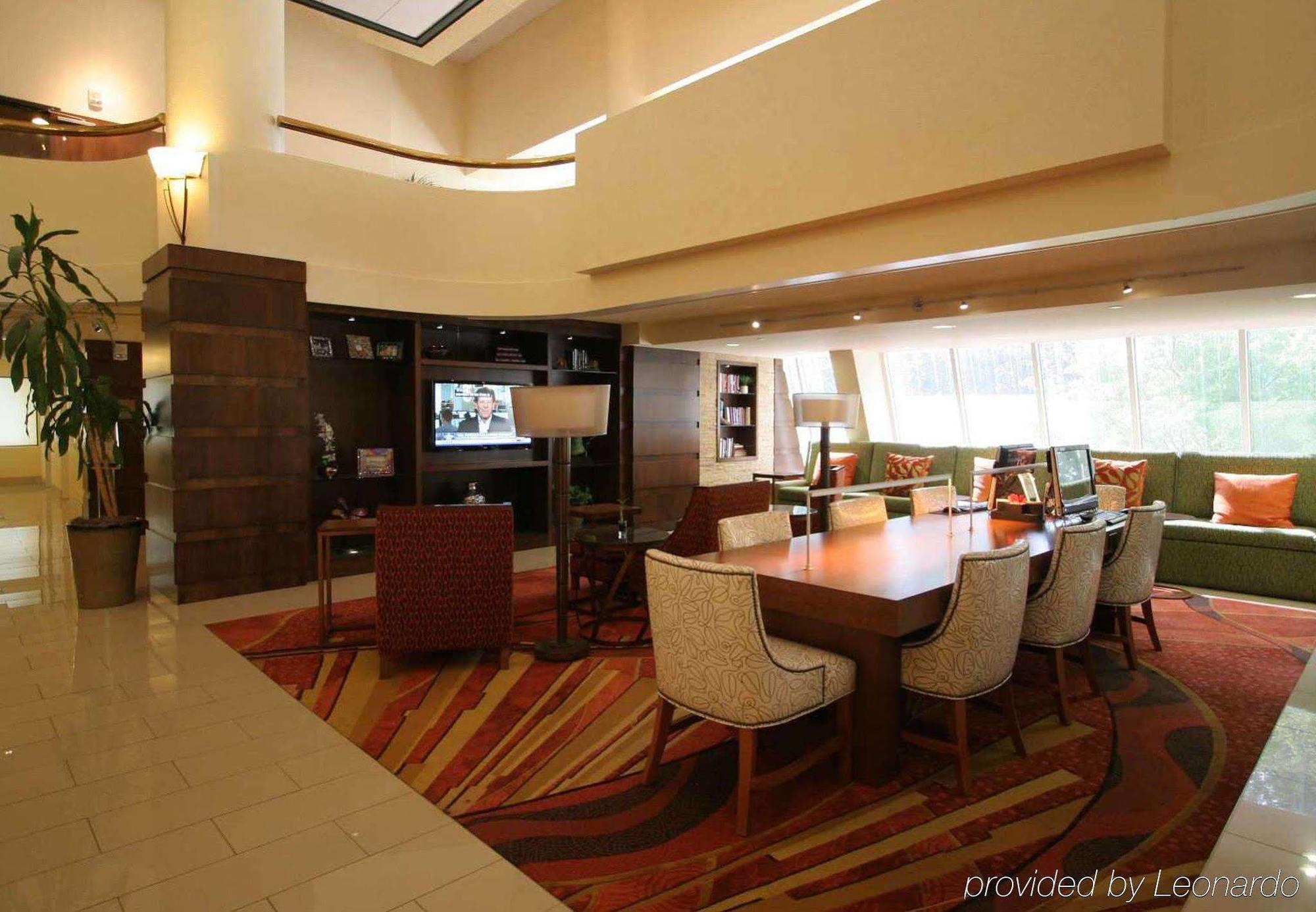 Marriott Albuquerque Otel Dış mekan fotoğraf