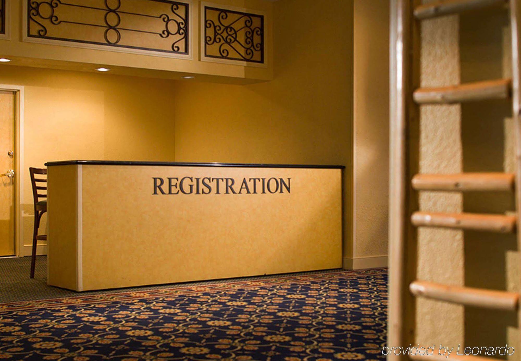 Marriott Albuquerque Otel Dış mekan fotoğraf